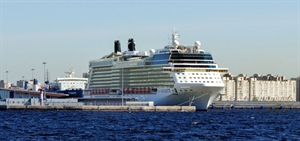 What issues are shaping the European cruise industry?