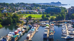 Victoria, British Columbia: A captivating destination