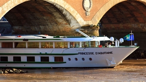 Bordeaux offers cruise guests a compelling holiday combination