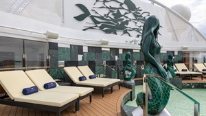 MSC Cruises: building a legacy to last