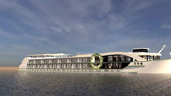 Tauck to sail its first cruise on the Douro River in 2020