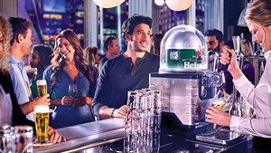 Heineken Global Duty Free is expanding its portfolio