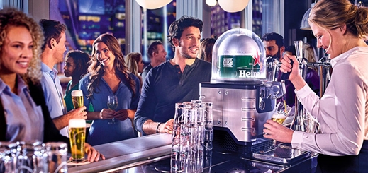 Heineken Global Duty Free is expanding its portfolio