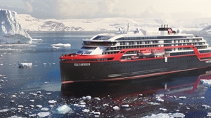 How Hurtigruten provides meaningful cruise experiences