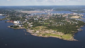 Kotka-Hamina: a Finnish getaway and ideal cruise port