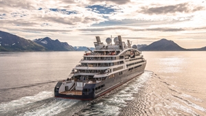 Ponant is pioneering the luxury expedition cruise market