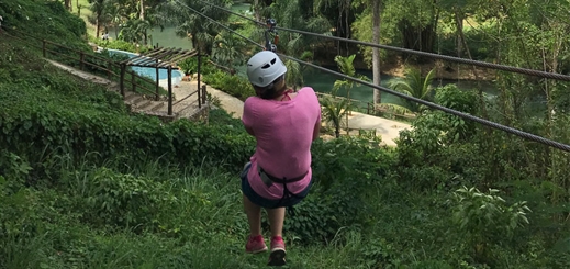 Exploring Jamaica with Chukka Caribbean Adventures