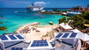 Exploring new cruise opportunities in Jamaica