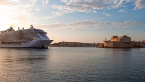 Why Valletta is a festa for the senses for cruise guests