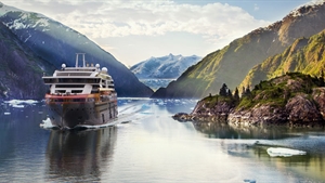 People-powered design is driving Hurtigruten's success