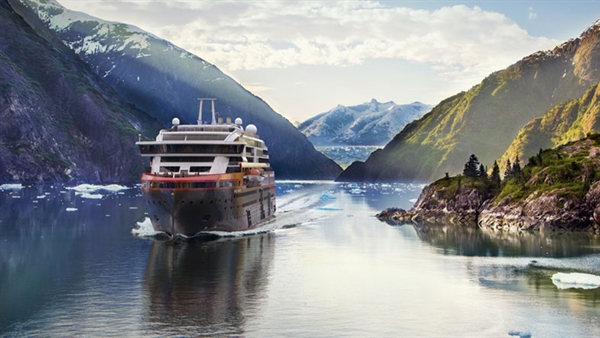 People-powered design is driving Hurtigruten's success