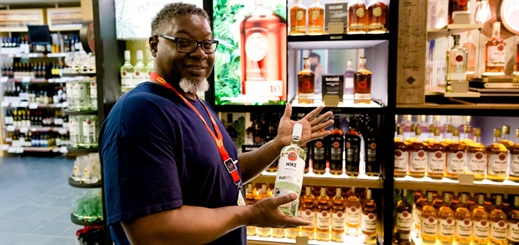 New Bacardi rum experience opens at San Juan Cruise Port