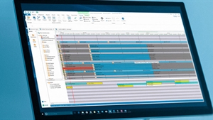 Why Adonis Rotation Module is ideal for crew planning