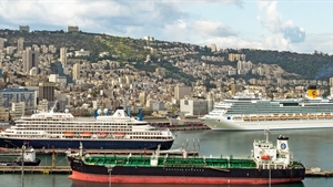 Why 2019 will be a turning point for Haifa Port