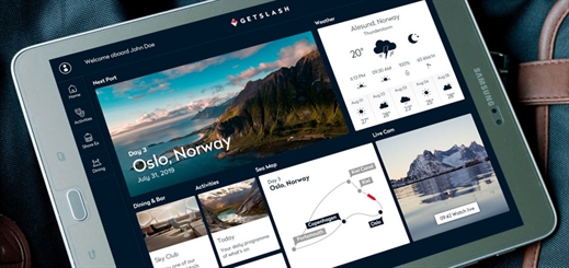 How Getslash is enabling unique guest experiences