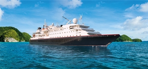 CroisiEurope to add second ocean ship to fleet in 2020