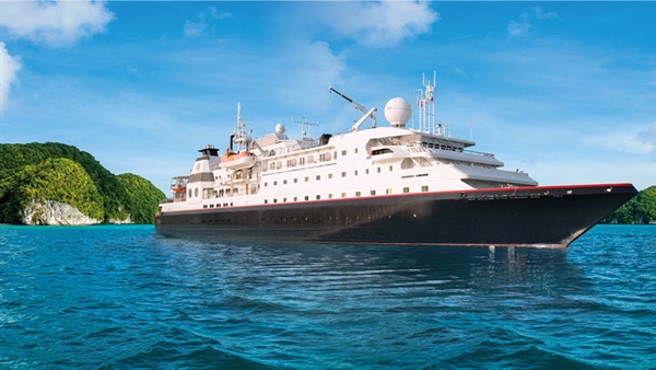 CroisiEurope to add second ocean ship to fleet in 2020