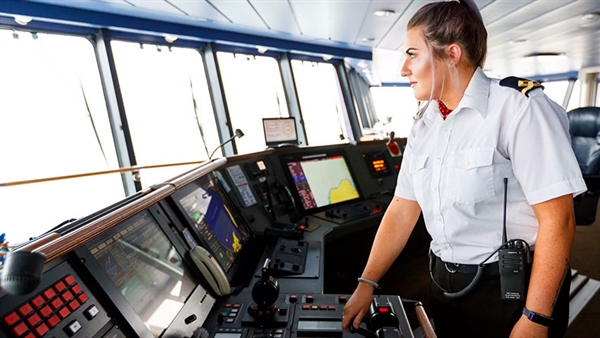 Stena Line meets new sustainability milestones