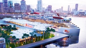 PortMiami: why world's cruise capital is poised for growth