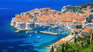 Keeping history alive in the Pearl of the Adriatic