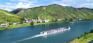 Crystal Cruises creates 30th anniversary sailings for 2020