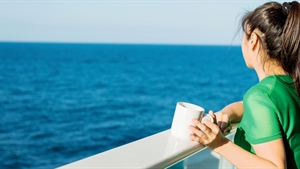 How WMF is improving onboard beverages