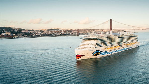 Corvus Energy to provide batteries for AIDA Cruises ships