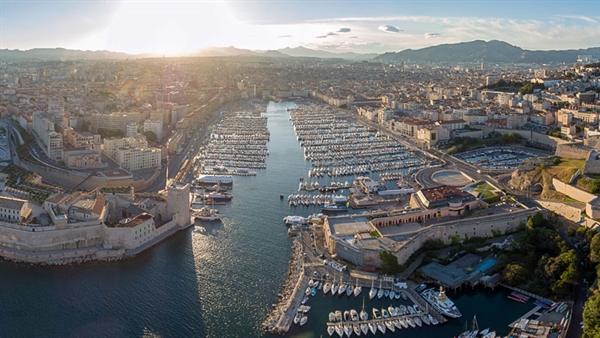 Marseille Provence Cruise Club to focus on green shipping at new event