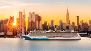 Creating one voice for a global cruise industry