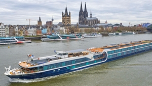 Driving the rise of the river cruise sector