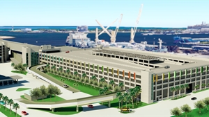 How Port Everglades is keeping both eyes on the future