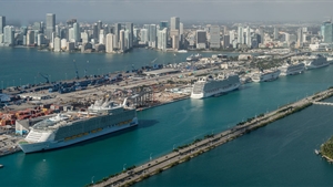 PortMiami is poised for growth into the future