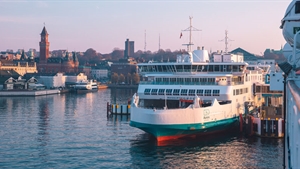 How ferry operators can go green with a ‘can-do’ attitude