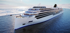 Viking Cruises launches Viking Expeditions