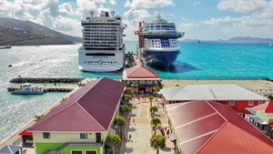 The British Virgin Islands: Something for everyone