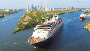 Why choose anywhere but Tampa for a cruise?