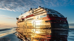 How Hurtigruten remains sustainable to the core