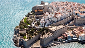 Sailing into history at the Port of Castellón