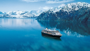 Alaska: An awe-inspiring magnet for cruise tourism