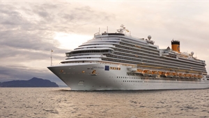 How Costa Cruises is planning to please