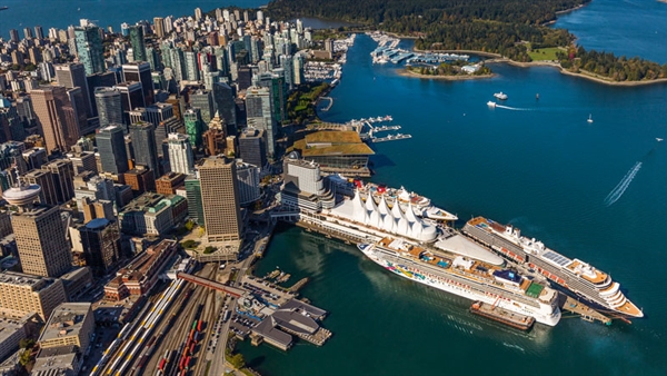 How Vancouver provides sustainable satisfaction