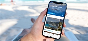 British Virgin Islands launches BVI Now app