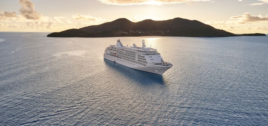 Royal Caribbean Group Acquires Remaining Silversea Shares