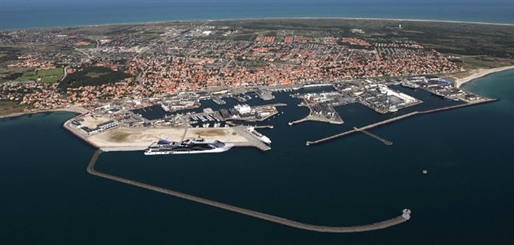 Skagen facilities to open in 2015