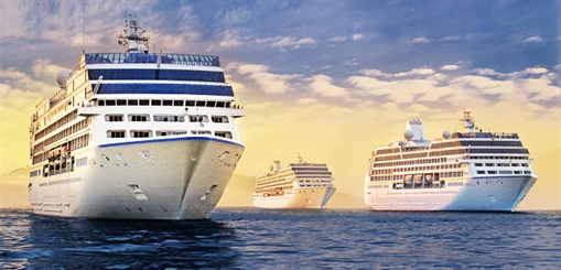 Oceania reveals summer cruises