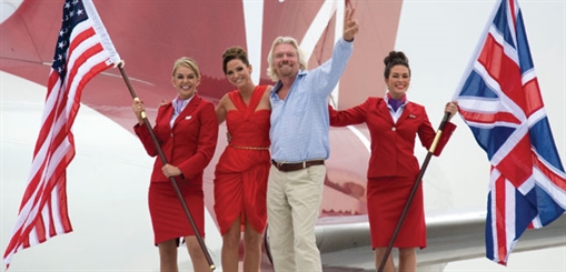 Virgin Cruises to launch?