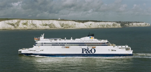 P&O bids for Scottish routes