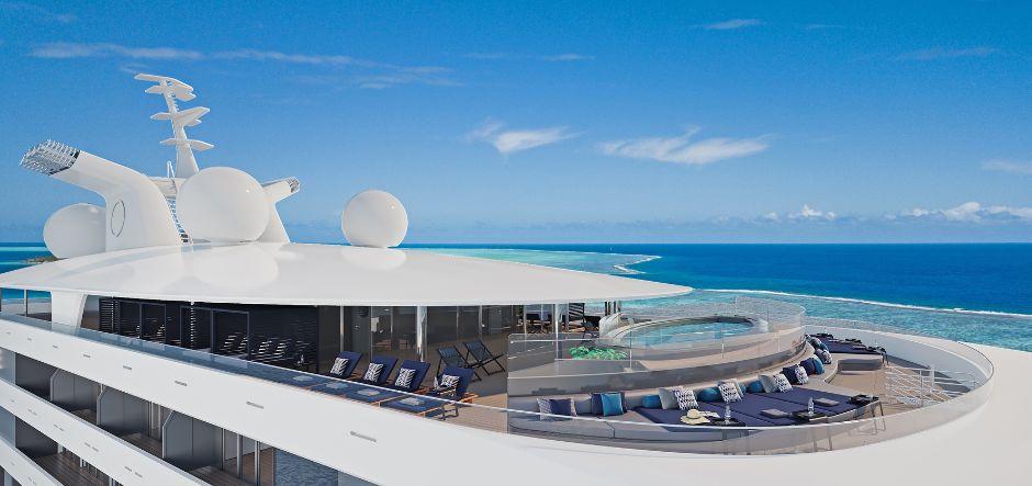 scenic cruises companies house