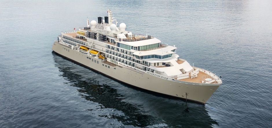 Royal Caribbean Group Acquires Endeavor For Silversea Cruises