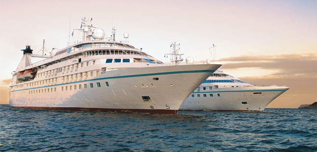 Windstar unveils new Star Class